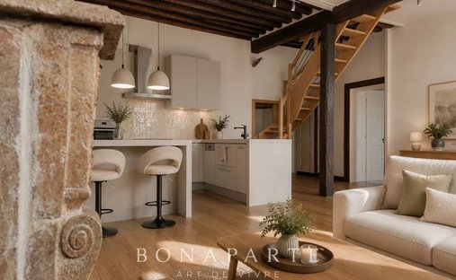House in Ouest, Gex, France 1