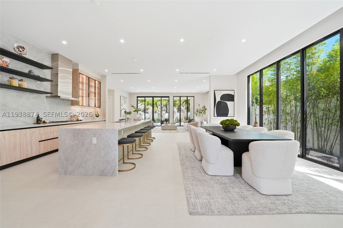 House in Fort Lauderdale, Florida, United States 1 - 16990182