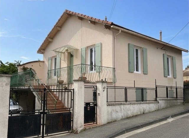 House in Saint Marthe, Marseille, Provence-Alpes-Côte d'Azur 1 - 18128037