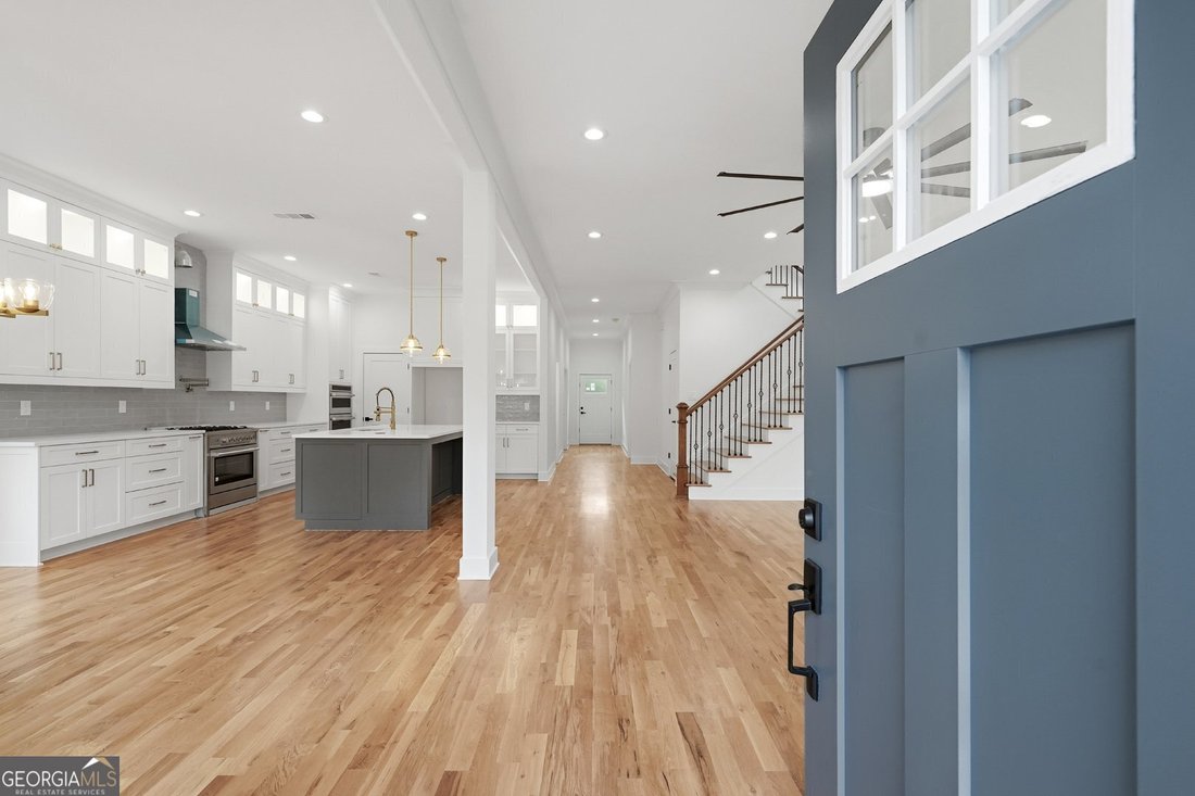 House in Avondale Estates, Georgia, United States 5 - 18128422
