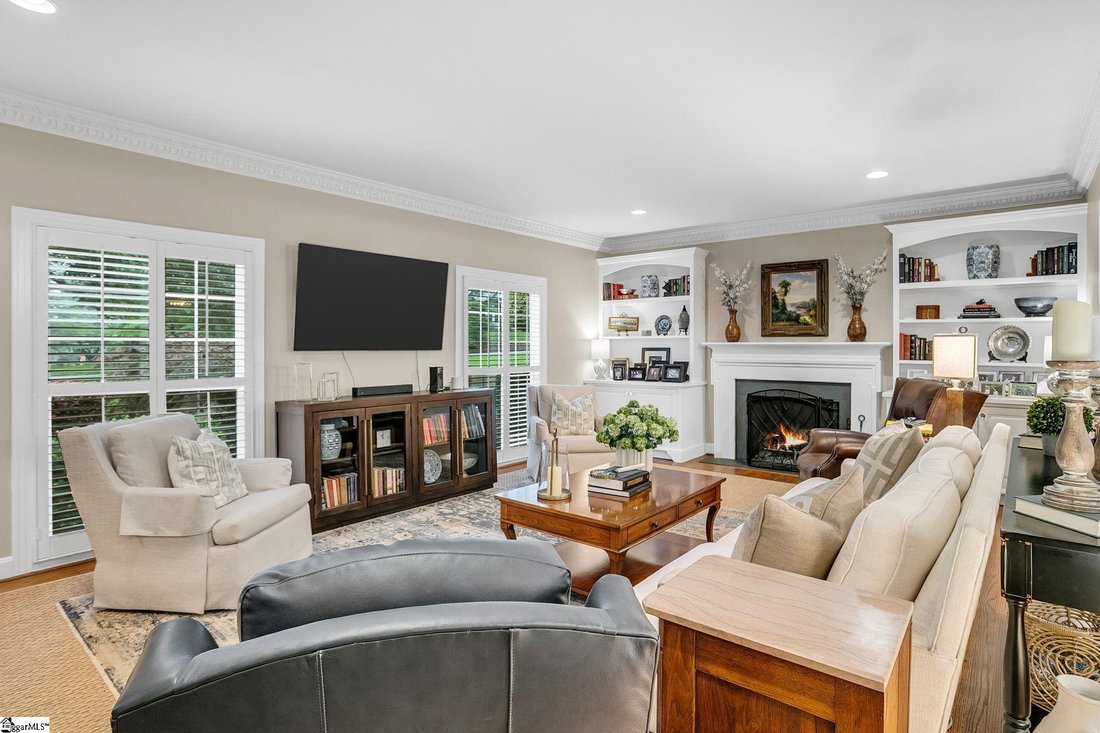 House in Greenville, South Carolina, United States 5 - 18131470