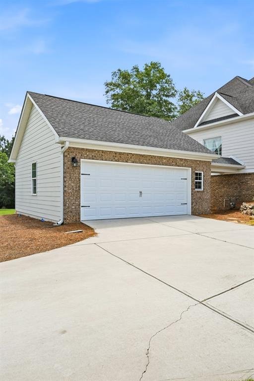 House in Loganville, Georgia, United States 4 - 18128287