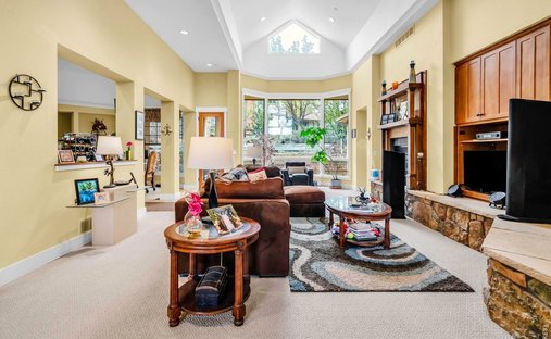 House in Longmont, Colorado, United States 1