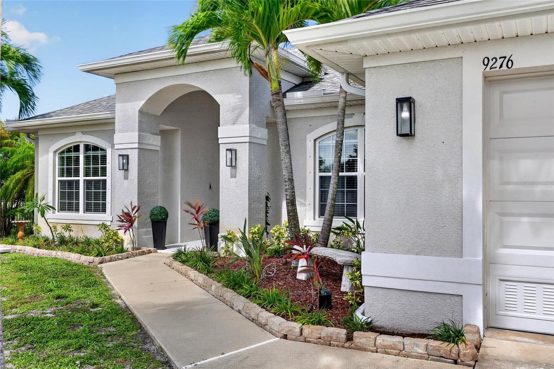 House in Port Charlotte, Florida, United States 3 - 18127949
