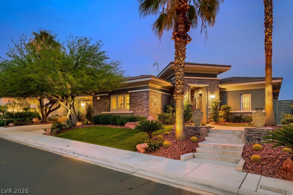 House in Las Vegas, Nevada, United States 5 - 18132065