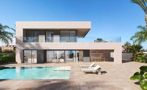Villa à La Zenia, Orihuela, Valence 1