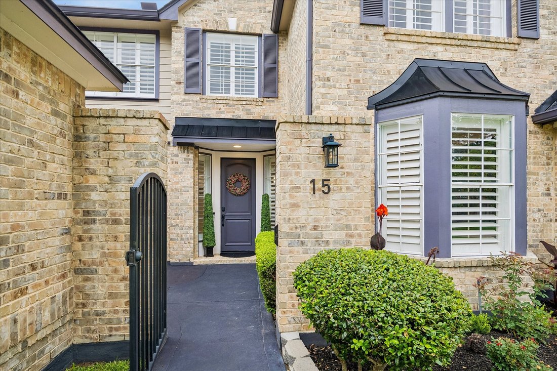 House in The Woodlands, Texas, United States 3 - 18130903