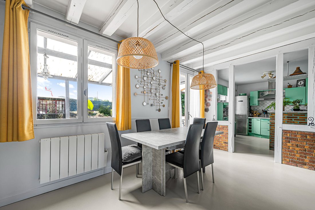 Villa in Val d'Argent Nord, Argenteuil, France 5 - 18130506