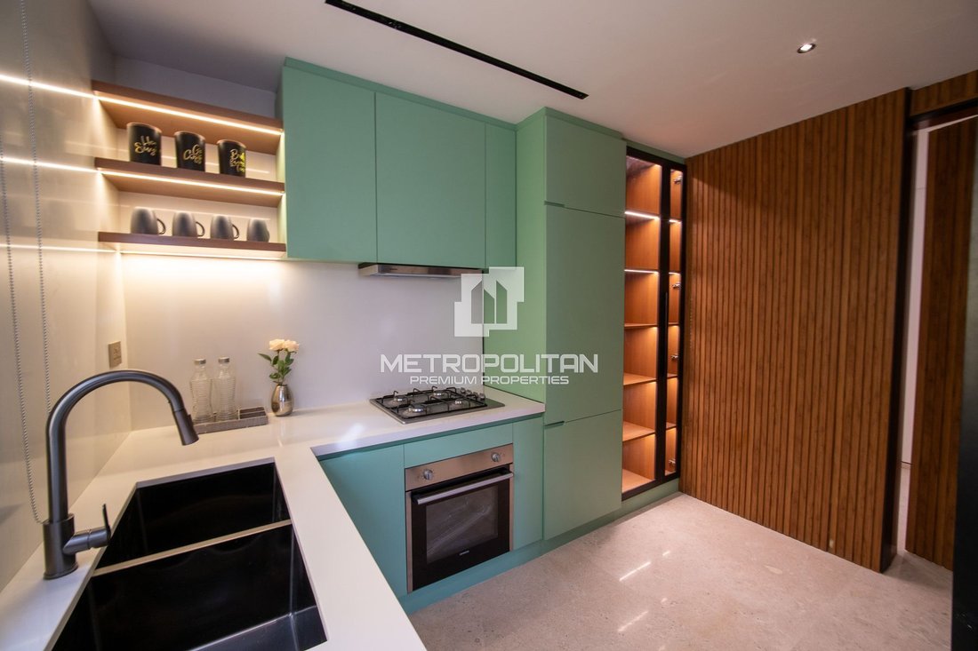 Villa in The Springs, Dubai, United Arab Emirates 4 - 18130366