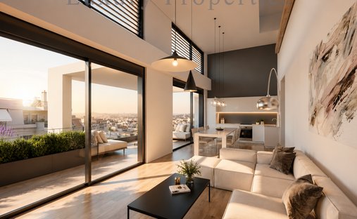 Appartamento in North Athens, Attica, Grecia 1