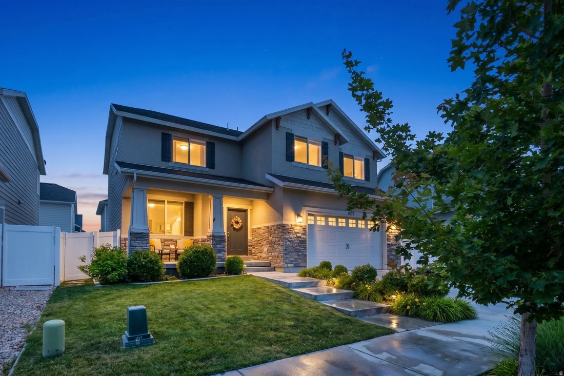 House in South Jordan, Utah, United States 3 - 18131442