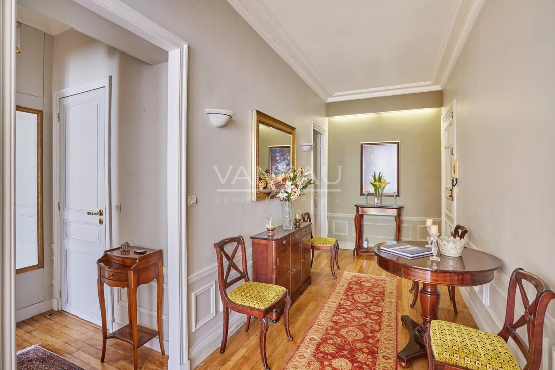 Appartamento a Chaillot, Paris 16e Arrondissement, Parigi 2 - 18133568
