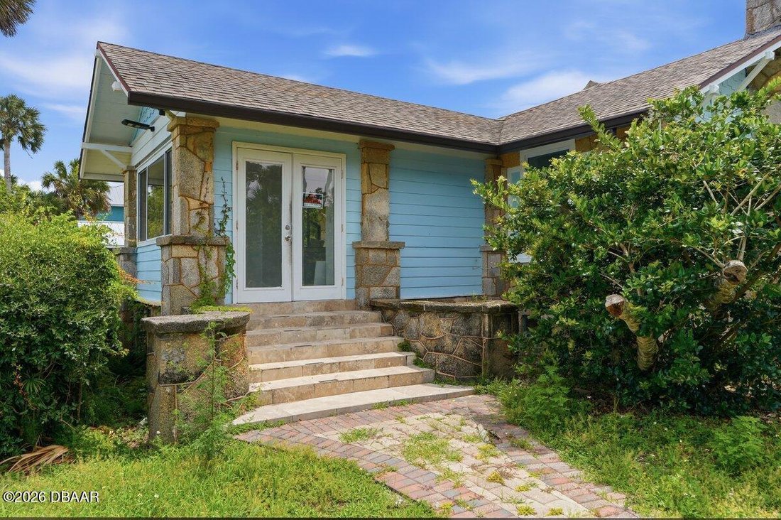 House in Port Orange, Florida, United States 4 - 18127806
