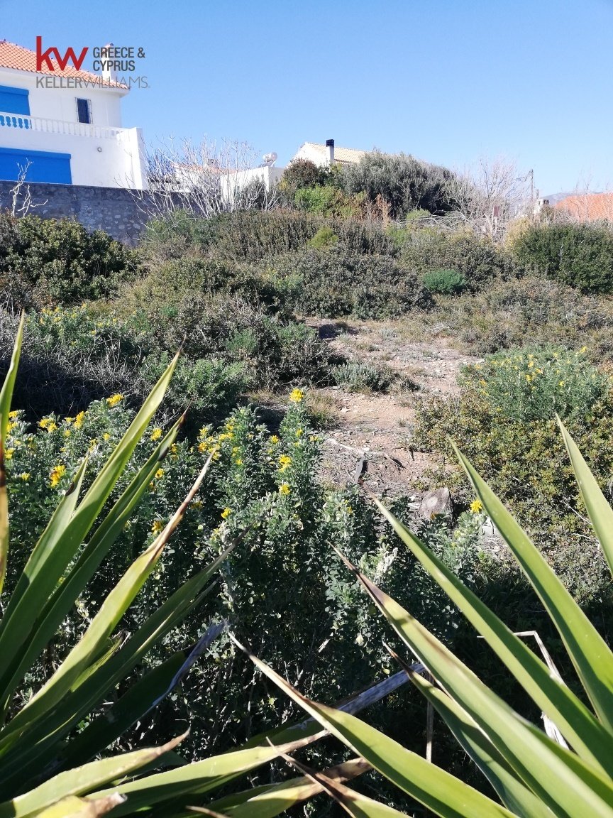 Land in Rafina, Attica, Greece 2 - 18128752