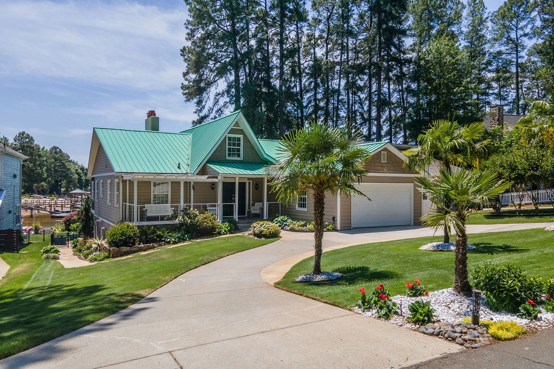 House in Cornelius, North Carolina, United States 5 - 17395423