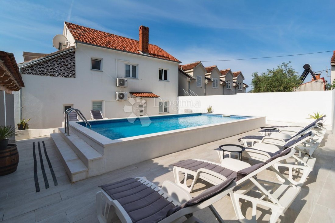 House in Milna, Split-Dalmatia County, Croatia 1 - 18133482