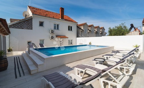 House in Milna, Split-Dalmatia County, Croatia 1