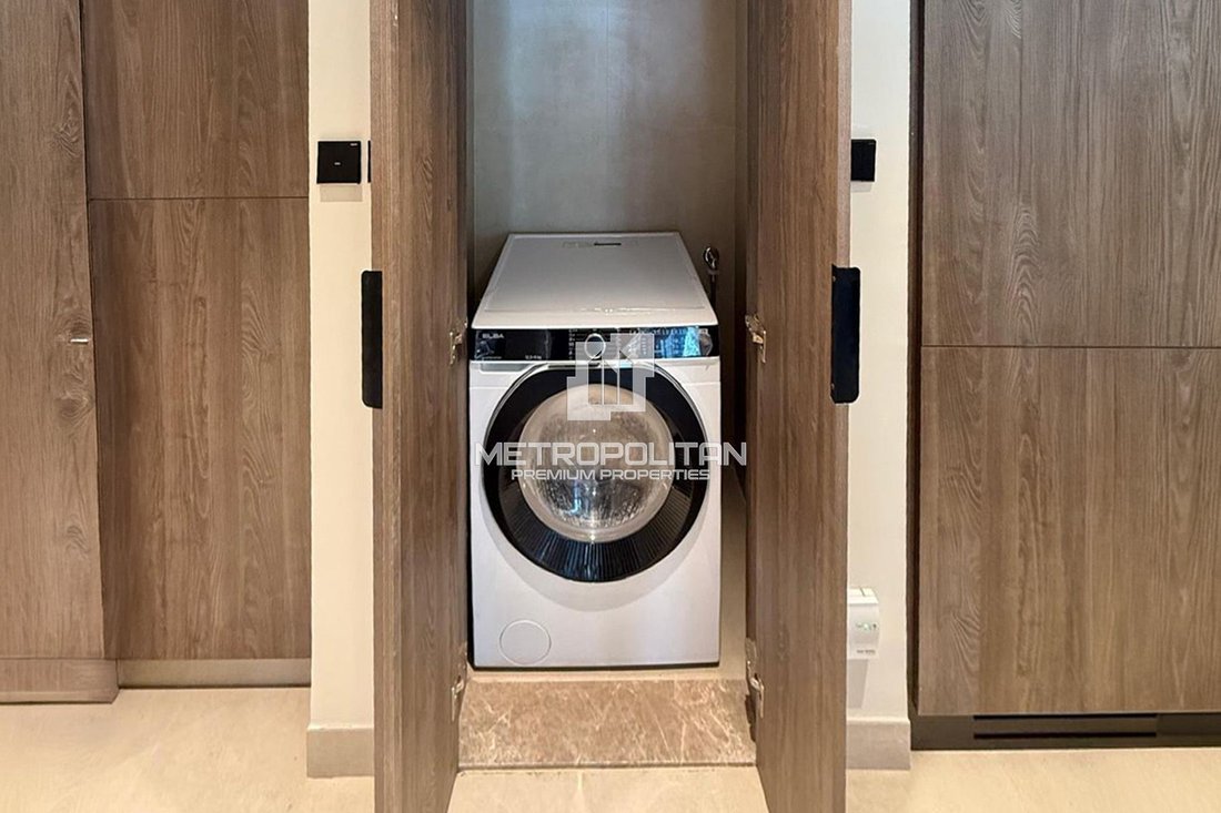 Apartment in Business Bay, Dubai, United Arab Emirates 5 - 18130418
