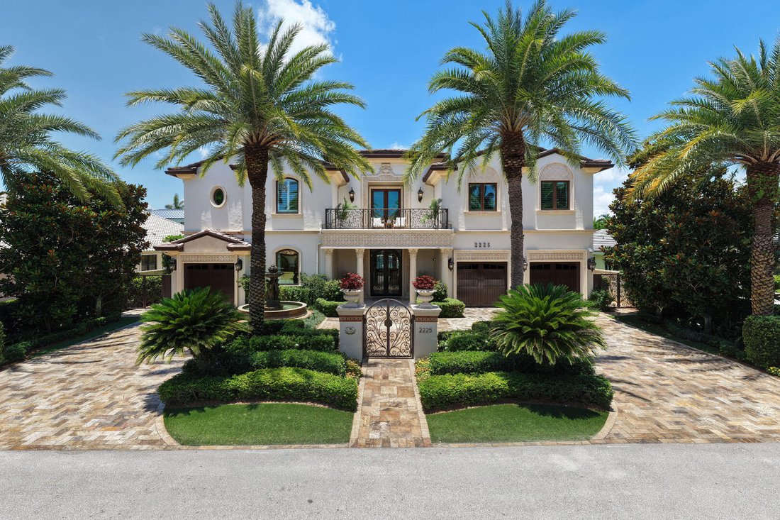House in Boca Raton, Florida, United States 2 - 18132146