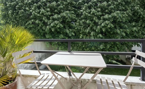 Apartamento en Pereire-Malesherbes, Paris 17e Arrondissement, París 1