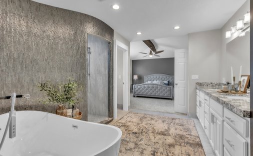 House in Lehi, Utah, United States 1