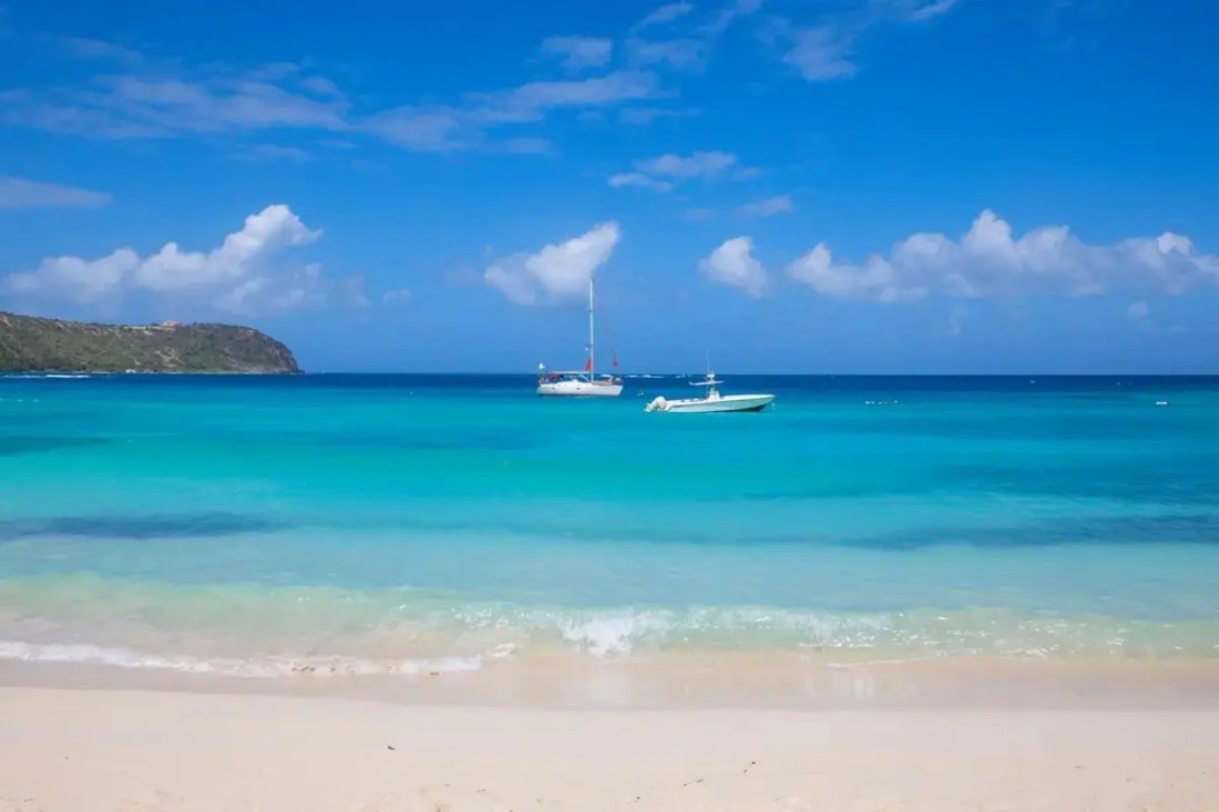 Land in Belmont Bay, Saint Vincent and the Grenadines 4 - 18127670