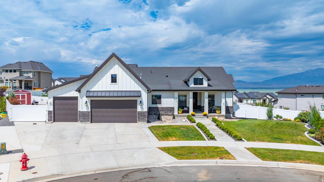 House in Saratoga Springs, Utah, United States 3 - 18131430