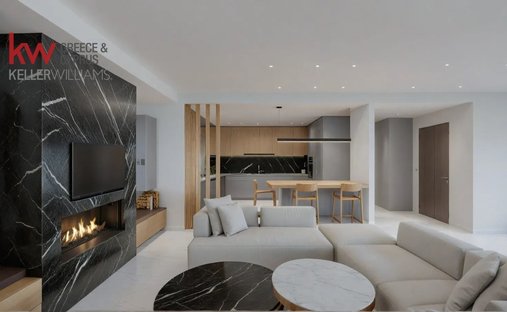 Apartment in Glyfada, Attica, Greece 1