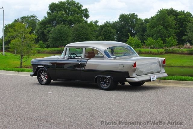 Chevrolet Bel Air in Calverton, NY, United States 3 - 18131764
