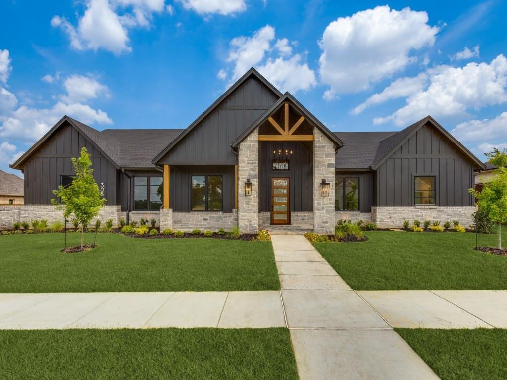 House in Denton, Texas, United States 1 - 18132792