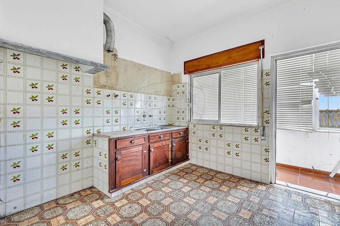 Casa a Pegões, Setúbal Municipality, Portogallo 5 - 18129090