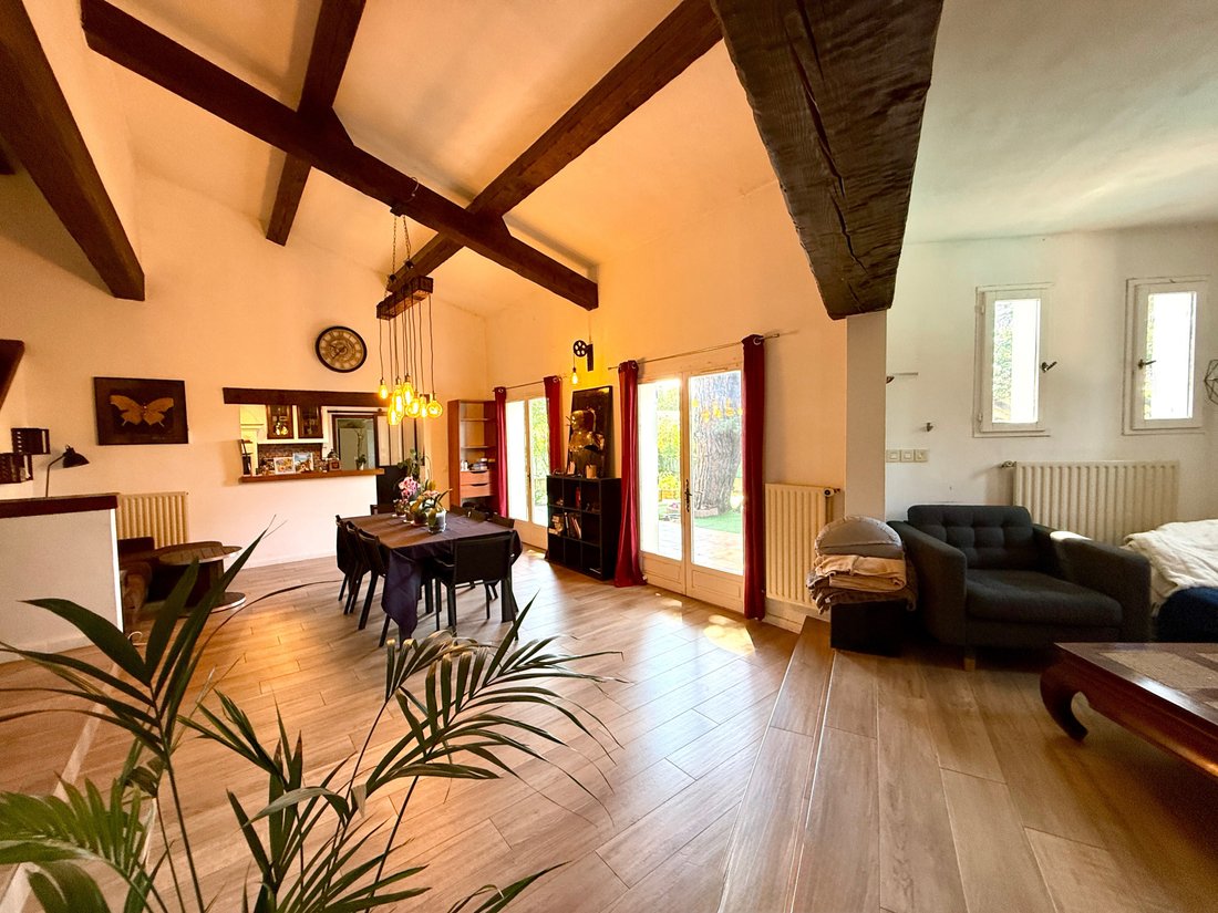 Villa in Exterieurs, Frejus, France 2 - 18132374