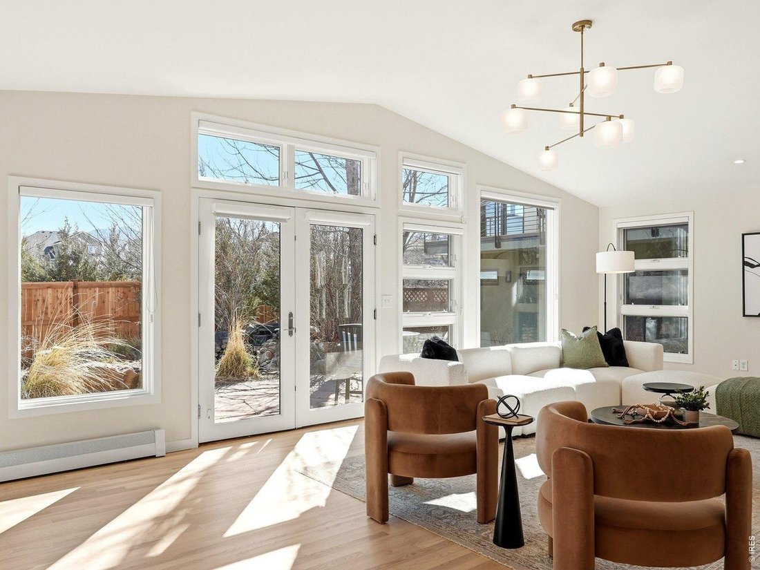 House in Boulder, Colorado, United States 3 - 18131637