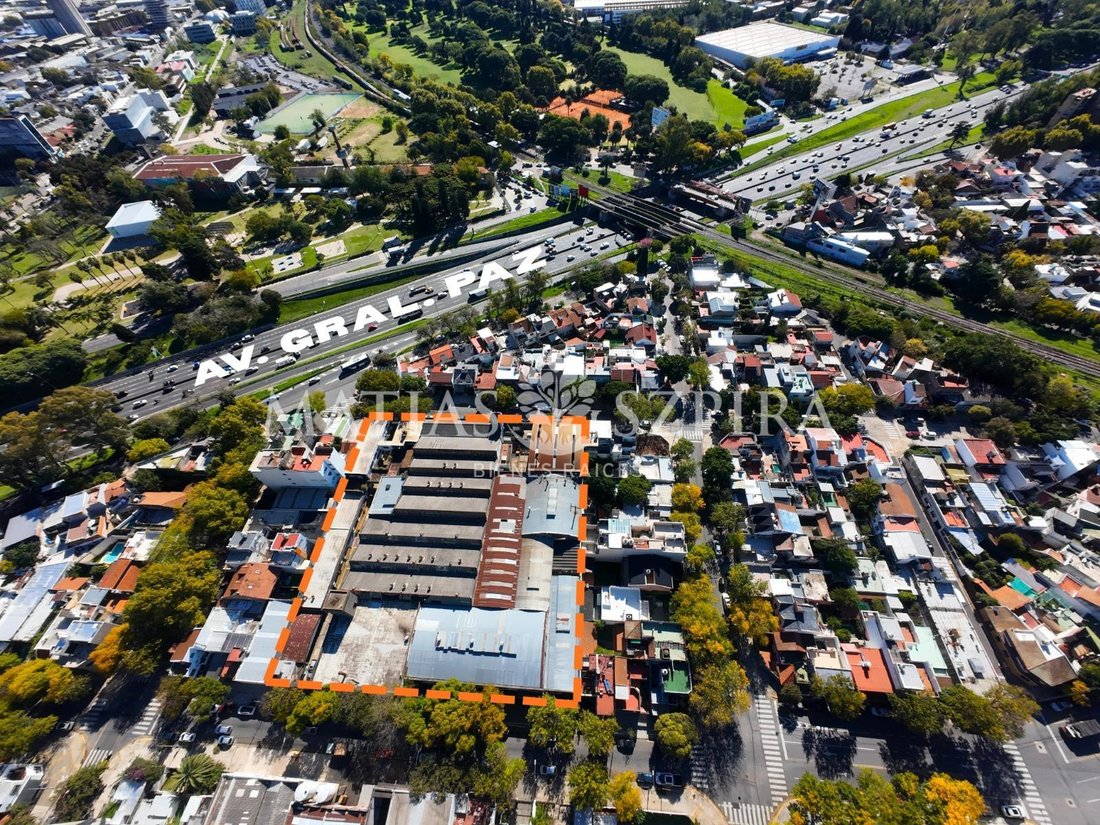 Land in Buenos Aires, Buenos Aires, Argentina 2 - 18130466
