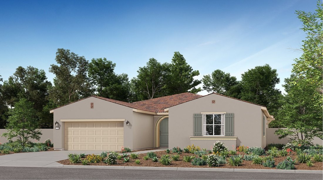 House in Menifee, California, United States 1 - 18129908