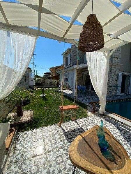 Villa a Smirne, Smirne, Turchia 3 - 18128234