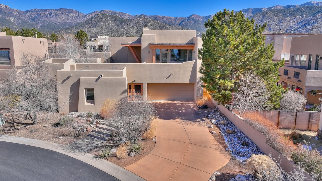 House in Albuquerque, New Mexico, United States 3 - 18131280