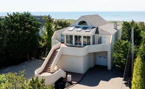 House in Westhampton Beach, New York, United States 1