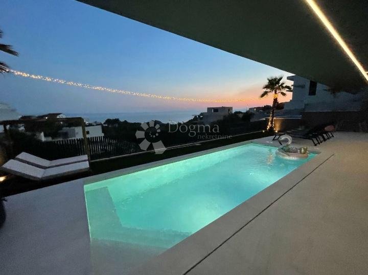 House in Veliko Brdo, Split-Dalmatia County, Croatia 1 - 18133575