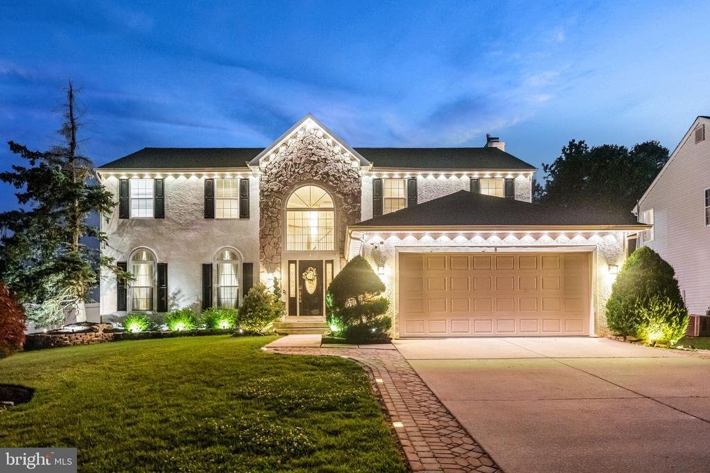 House in Evesham Township, New Jersey, United States 5 - 18128547