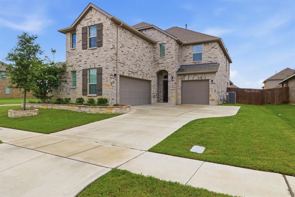 House in Grand Prairie, Texas, United States 4 - 18127929