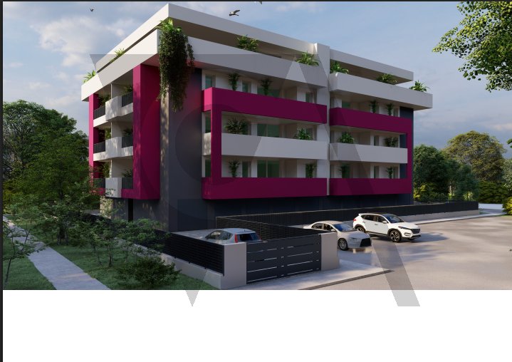 Apartment in Camposampiero, Veneto, Italy 2 - 18133742