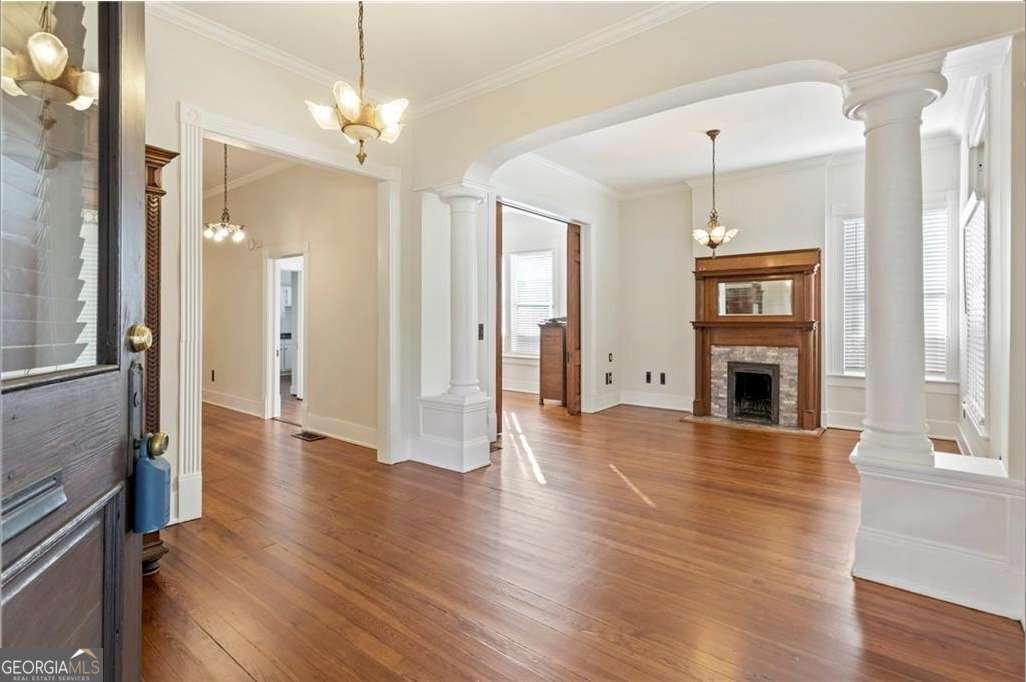 House in Atlanta, Georgia, United States 4 - 18132863