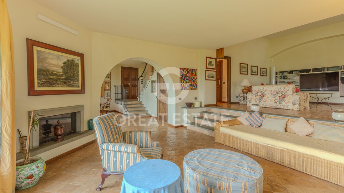 Estate in Cetona, Tuscany, Italy 2 - 17223442