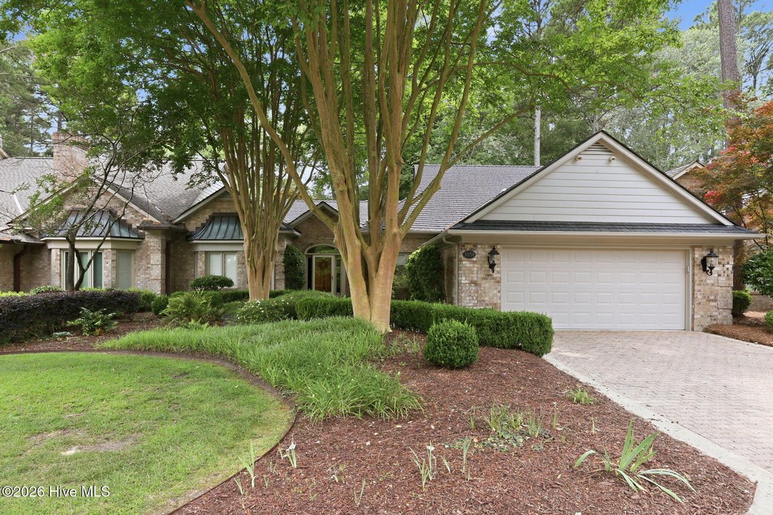 Townhouse in Greenville, North Carolina, United States 3 - 18131894
