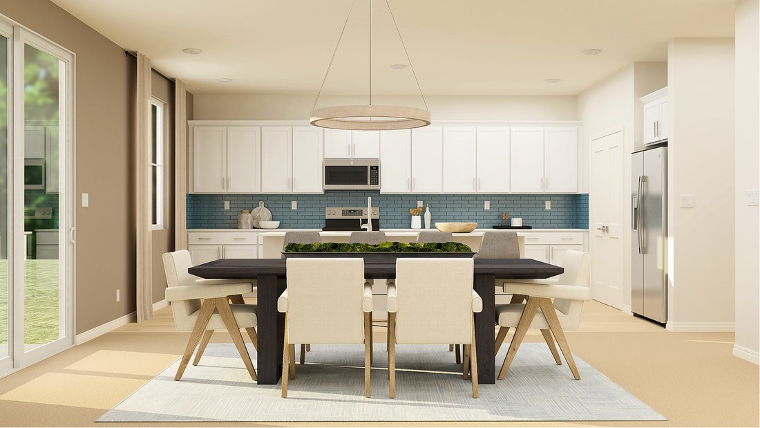 House in Menifee, California, United States 4 - 18129903