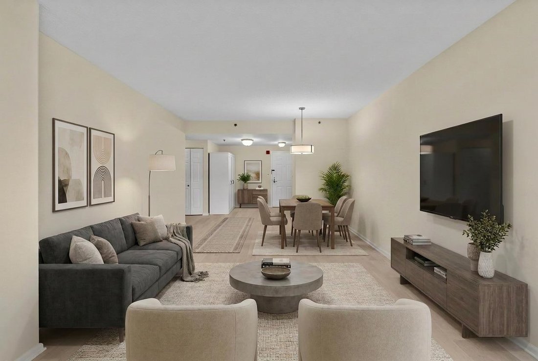 Condo in Hoboken, New Jersey, United States 4 - 17934851