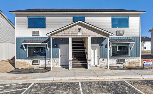 Chubbuck, Idaho, United States 1