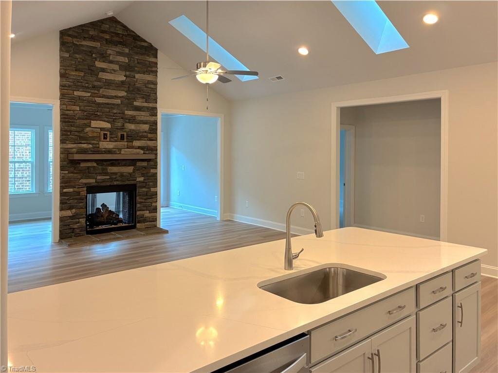 Townhouse in Elon, North Carolina, United States 3 - 17169176