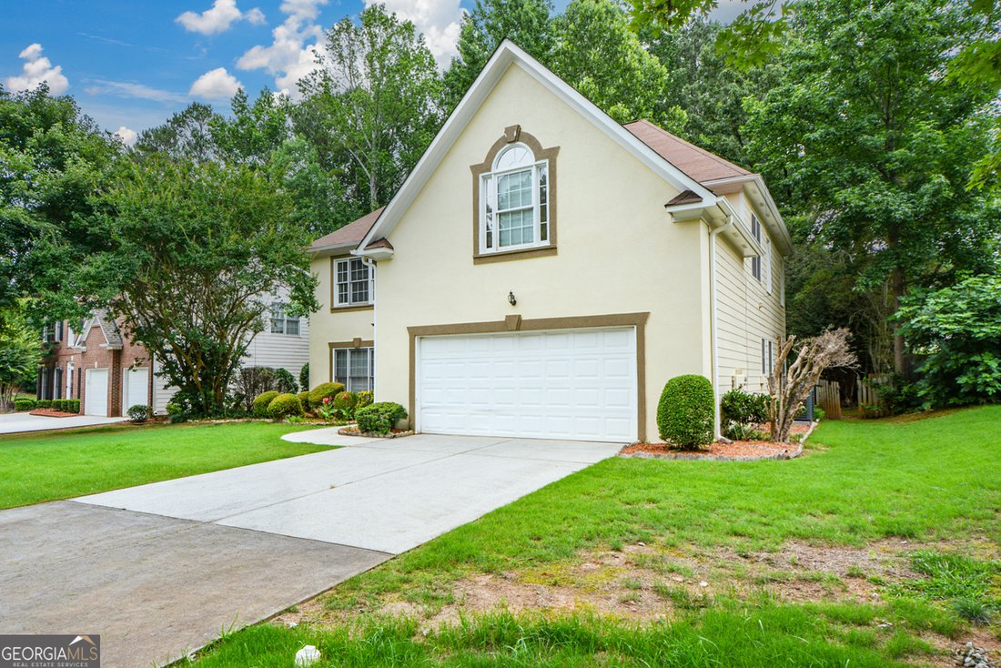 House in Lilburn, Georgia, United States 2 - 18132886